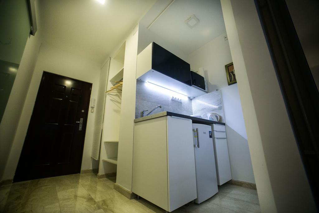 Budapest Downtown Apartments With Balcony & Optional Garage & Restaurant In The Building Zimmer foto